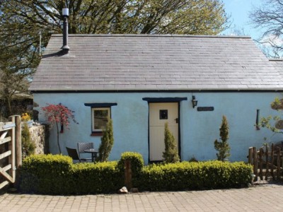 Our Welsh Adventure - London to West Wales on a Whim...